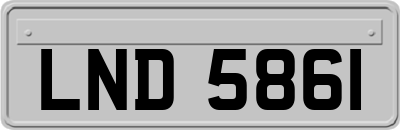 LND5861