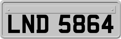 LND5864