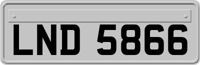 LND5866