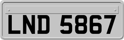 LND5867