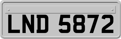 LND5872