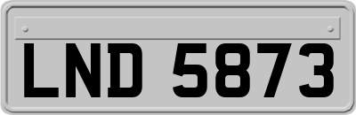 LND5873