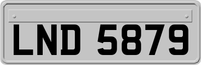LND5879