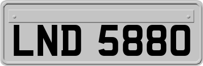 LND5880