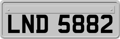 LND5882
