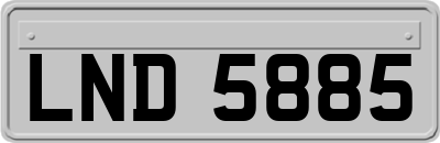 LND5885