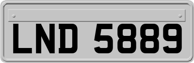 LND5889