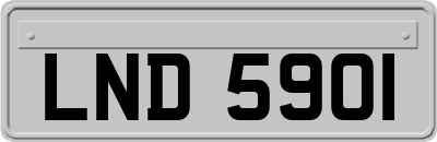 LND5901