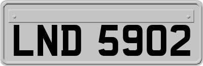 LND5902
