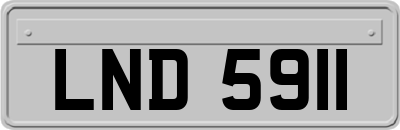 LND5911