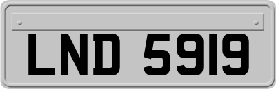 LND5919