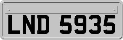 LND5935