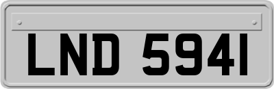 LND5941
