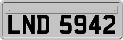 LND5942