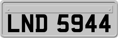 LND5944