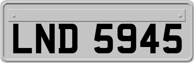 LND5945