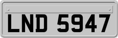 LND5947