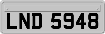 LND5948