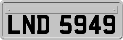 LND5949