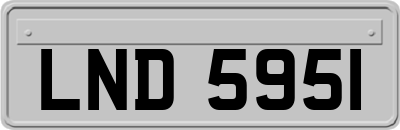 LND5951
