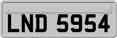 LND5954