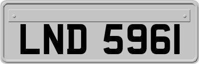 LND5961