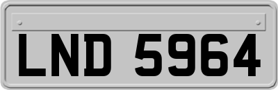 LND5964