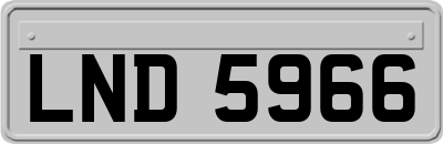 LND5966