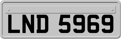 LND5969