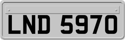 LND5970