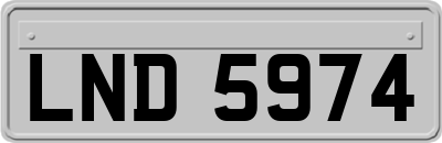 LND5974