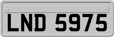 LND5975