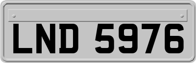 LND5976