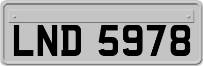 LND5978