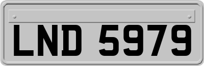 LND5979