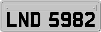 LND5982