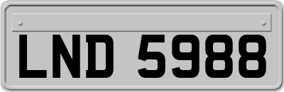 LND5988