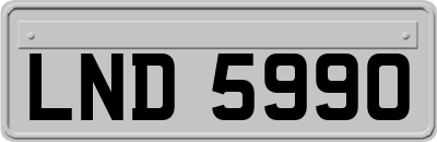 LND5990