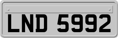 LND5992