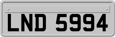 LND5994