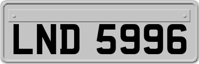 LND5996