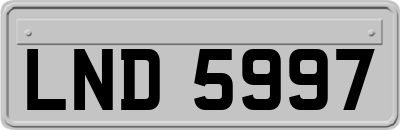 LND5997