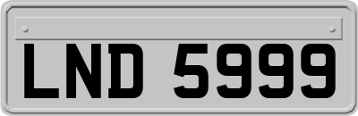 LND5999