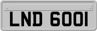 LND6001