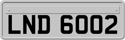 LND6002