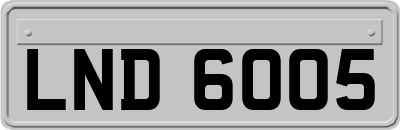 LND6005