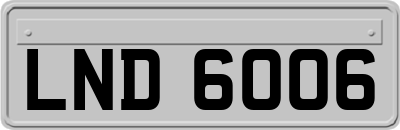 LND6006
