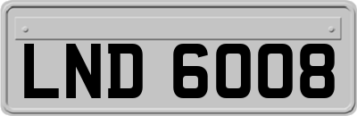 LND6008