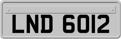 LND6012