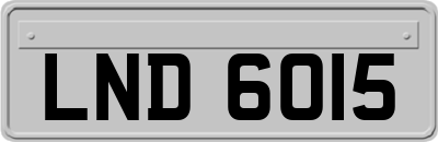 LND6015